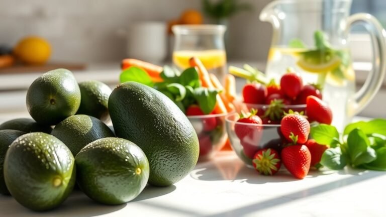 pregnancy nutrition and relief