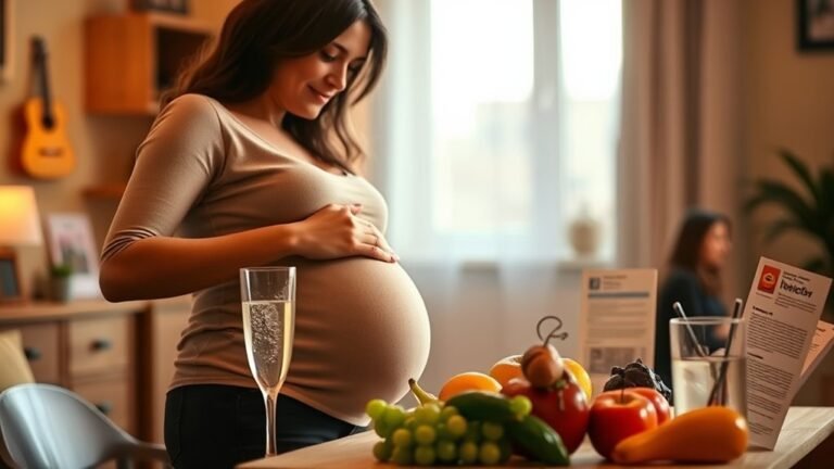 pregnancy obesity misconceptions clarified