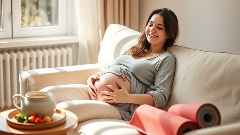 pregnancy obesity treatment options