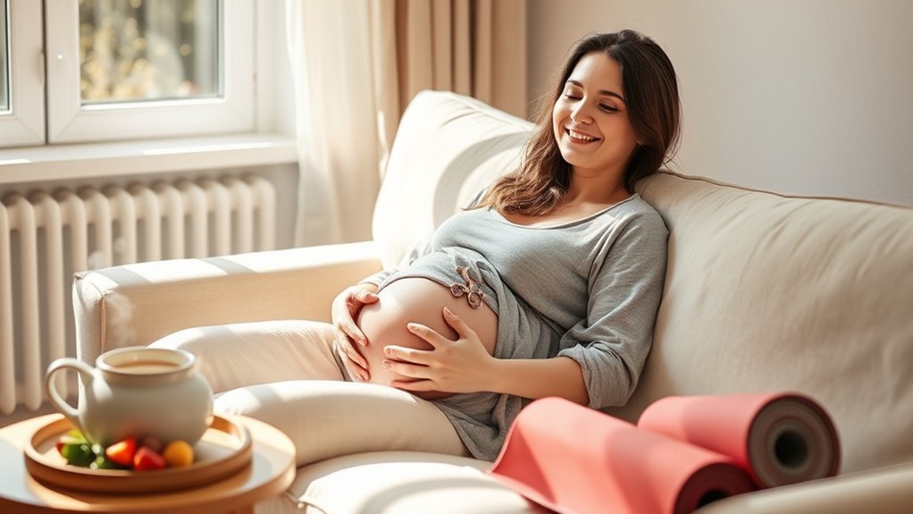 pregnancy obesity treatment options