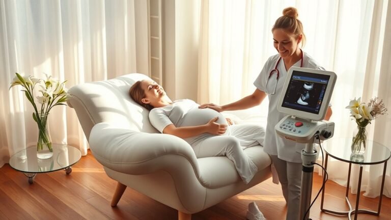 pregnancy pain management options