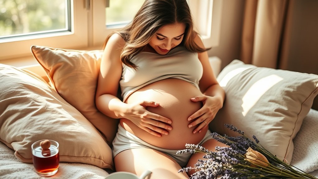 pregnancy pain management solutions
