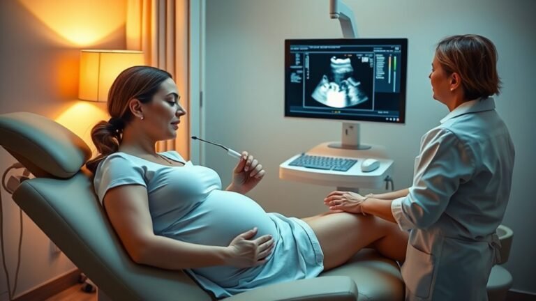 pregnancy related pain management techniques
