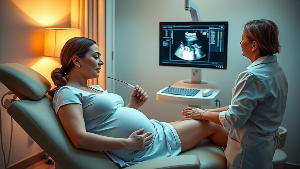pregnancy related pain management techniques