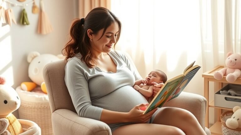 pregnancy relief and treatment