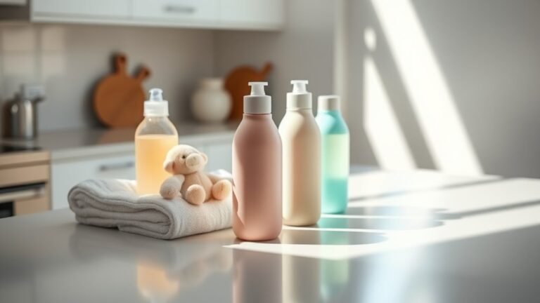 pregnancy relief with bottles