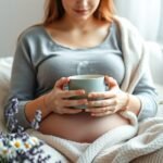 pregnancy smell sensitivity relief