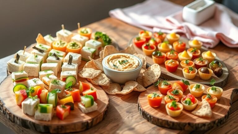 pregnancy snack relief options