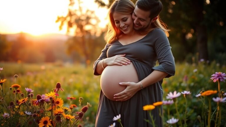 pregnancy support and relief