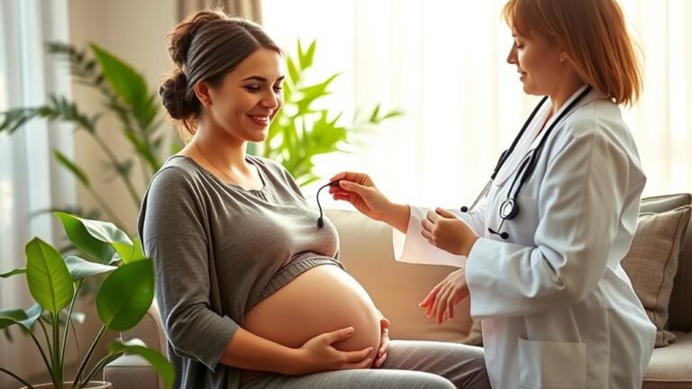 pregnancy thyroid disorder management