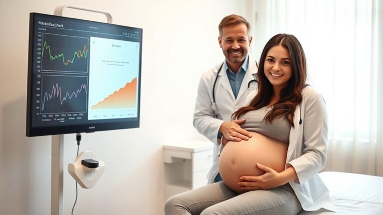 pregnancy treatment and relief
