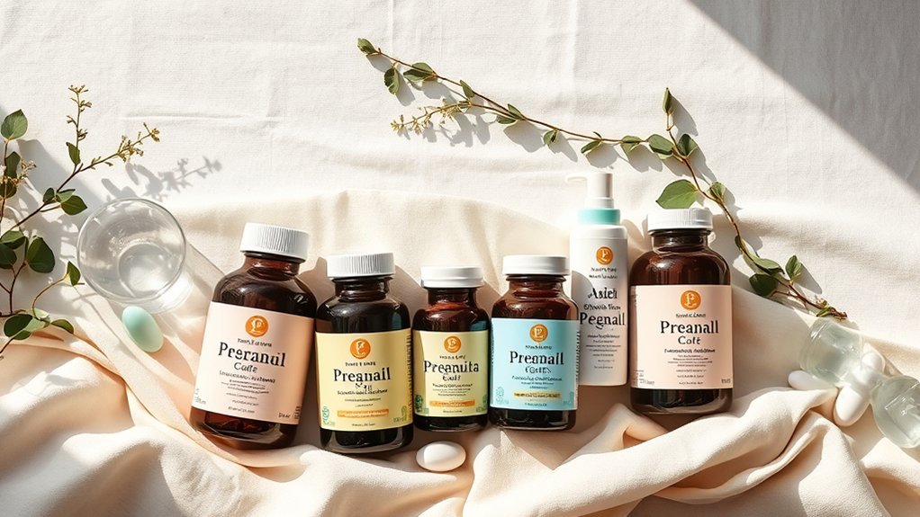 pregnancy treatment and relief