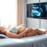 pregnancy ultrasound treatment relief