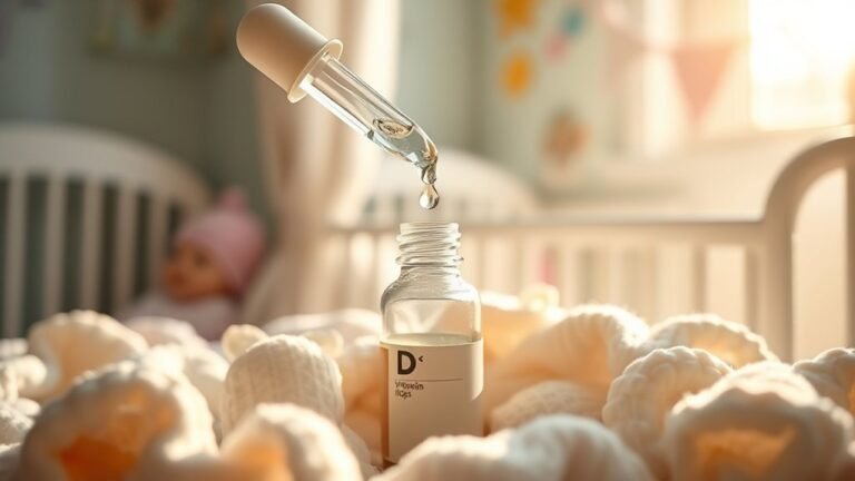pregnancy vitamin d supplementation