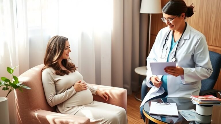 prenatal care prevention strategies
