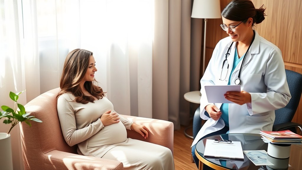 prenatal care prevention strategies