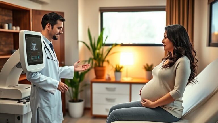 prenatal visit preparation guide