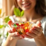 prenatal vitamins benefits overview