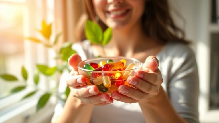 prenatal vitamins benefits overview