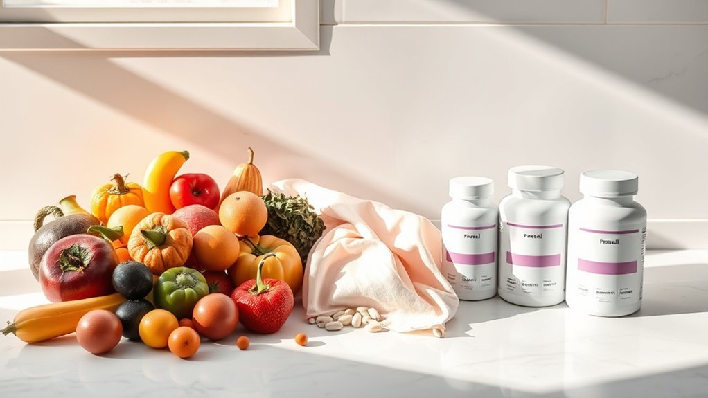 prenatal vitamins misconceptions clarified
