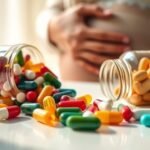 prenatal vitamins risk factors