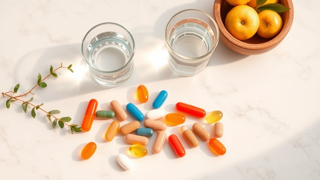 prenatal vitamins usage guide