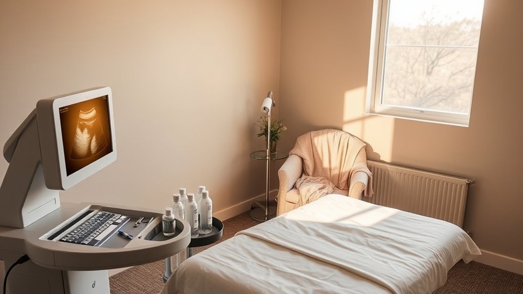 prepare for your ultrasound