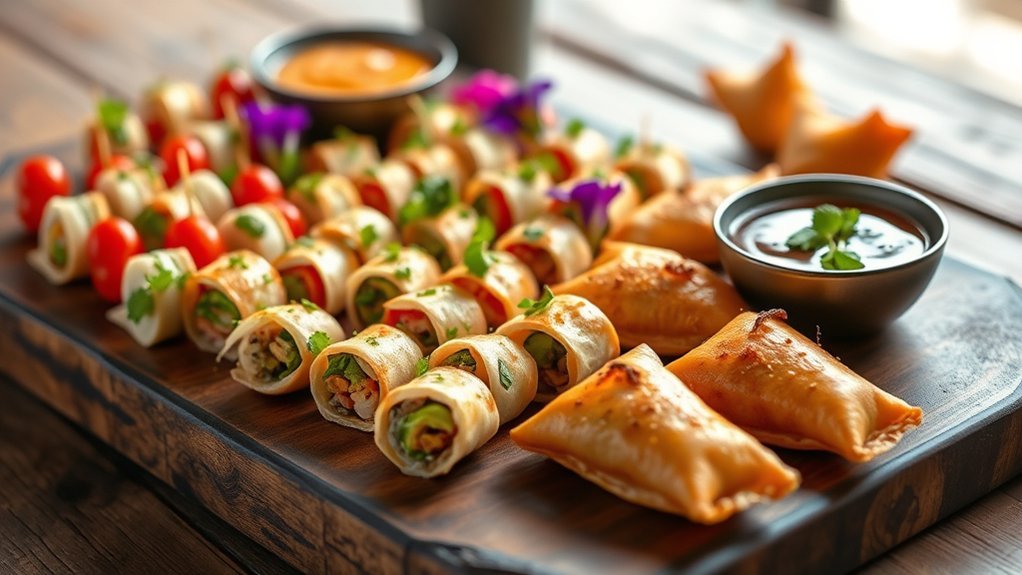 prevent choking with finger foods
