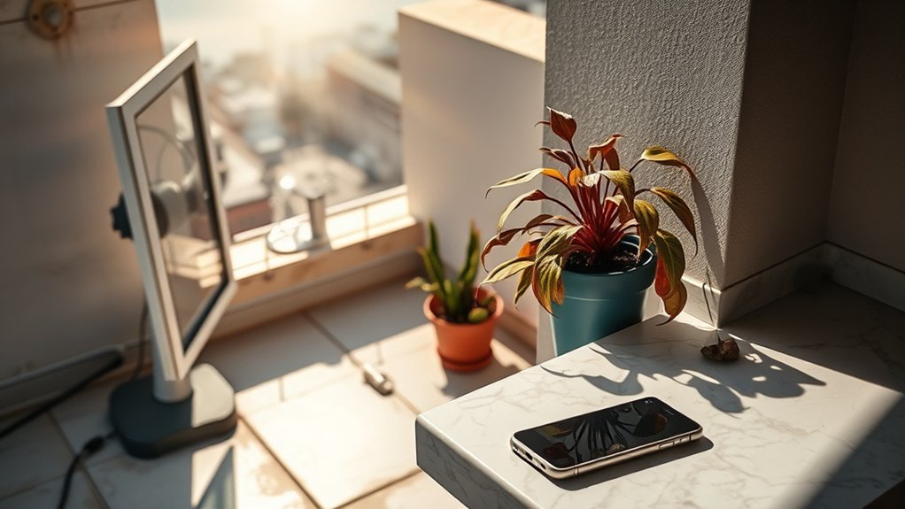 prevent overheating guidelines follow