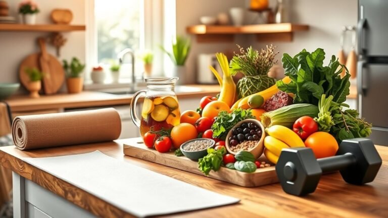 prevent weight gain effectively