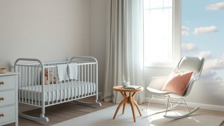 preventing baby blues effectively