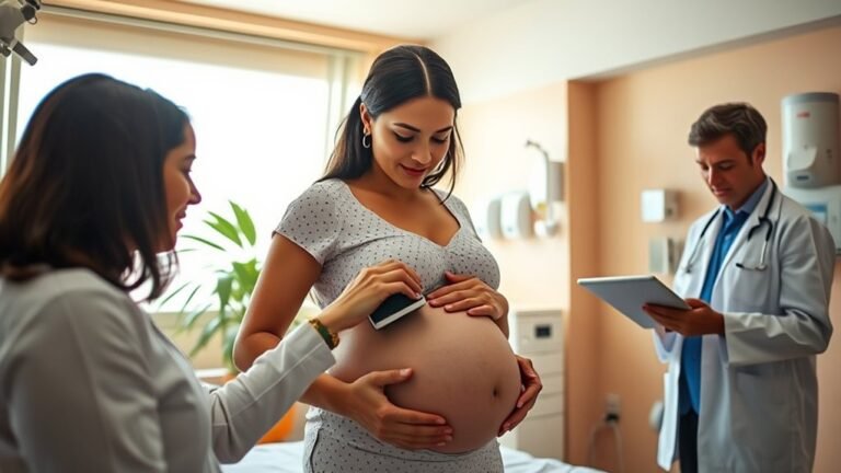 preventing meconium aspiration syndrome