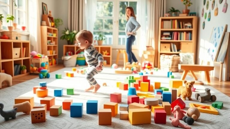 preventing open ended toy hazards