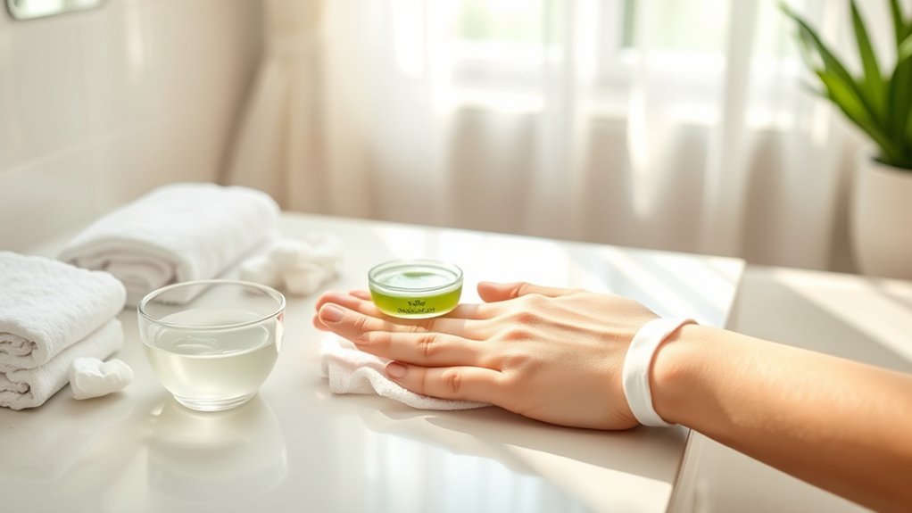 preventing postpartum hemorrhoids effectively