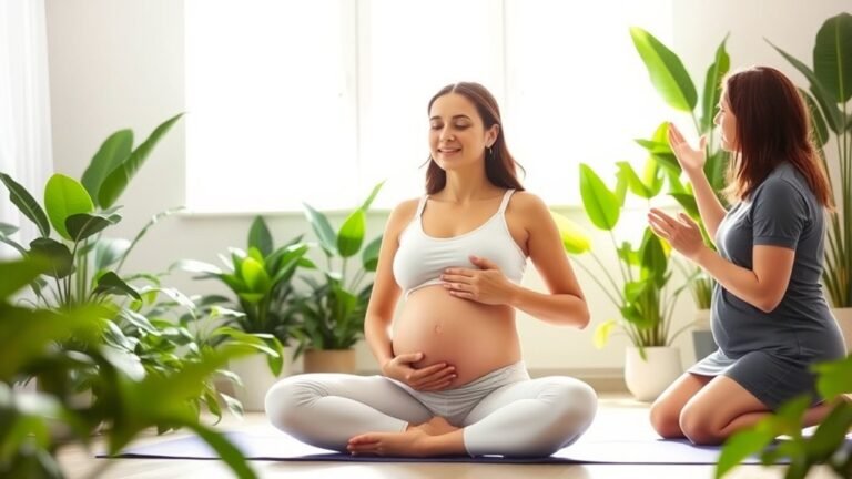 preventing uterine rupture risks