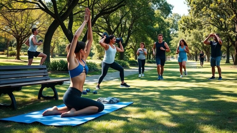 preventive exercise safety tips