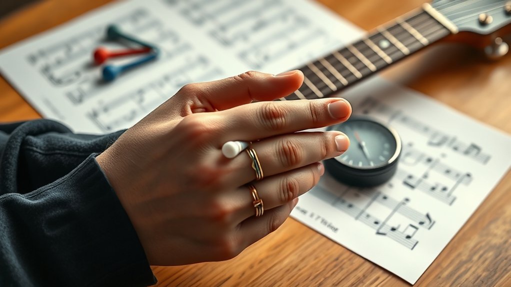 preventive measures for music