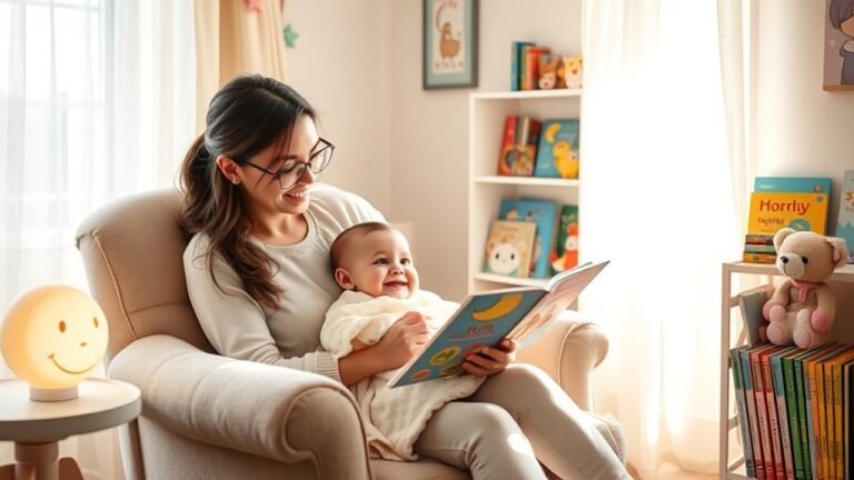 preventive reading strategies for infants