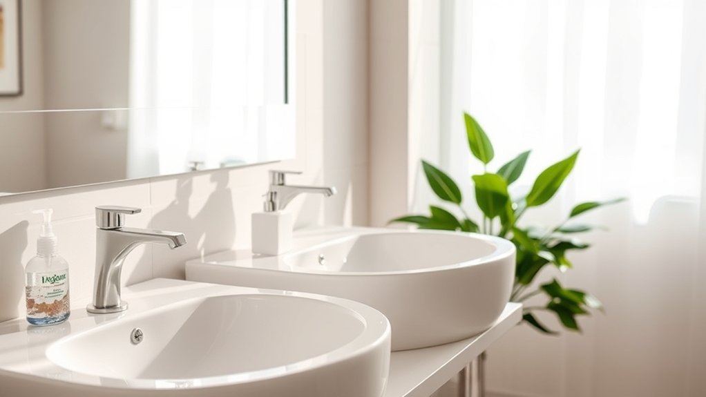 proper hygiene during pregnancy