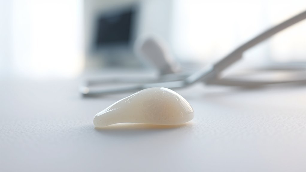 protective cervical mucus barrier