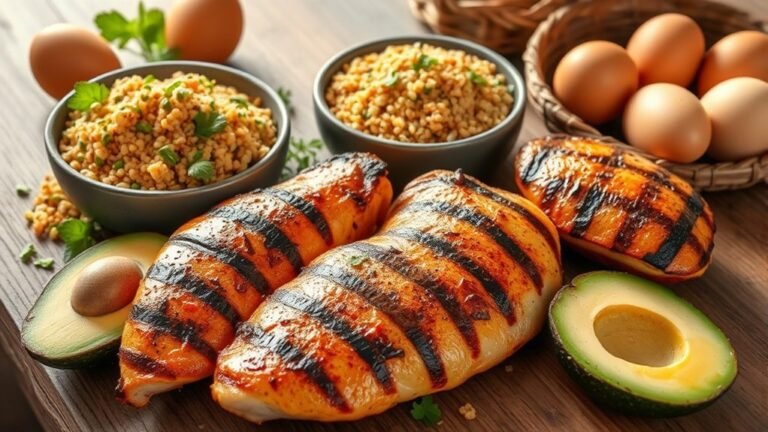 protein deficiency symptoms identified
