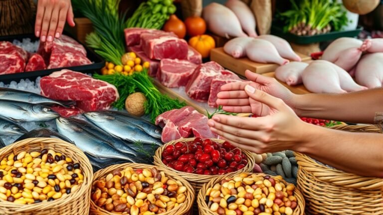 protein source risks usa