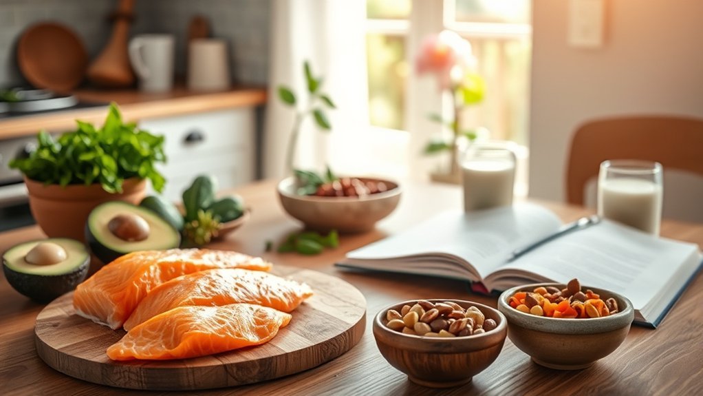 protein sources for pregnancy