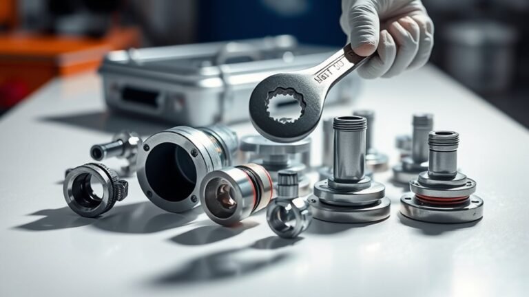 pump parts maintenance tips
