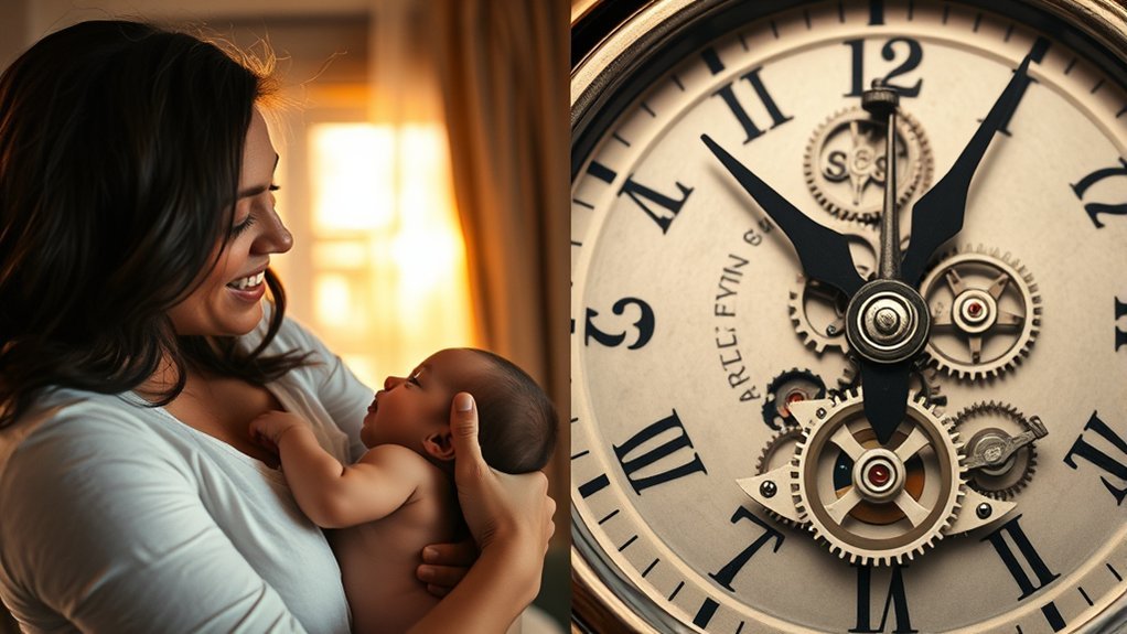 pumping schedules debunking misconceptions