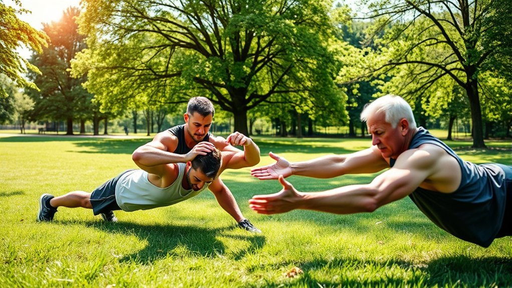 pushing techniques best practices