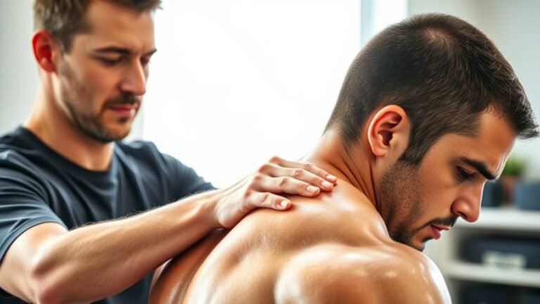 pushing techniques symptoms overview