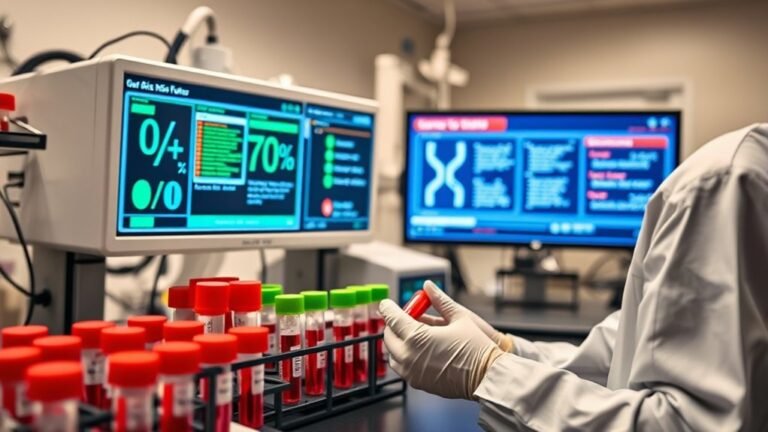 quad screen risk factors