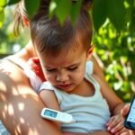 recognizing overheating symptoms urgently