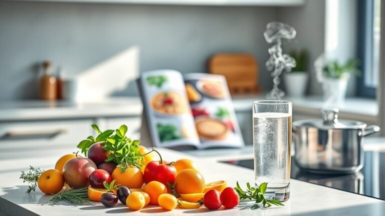 reflux information and questions